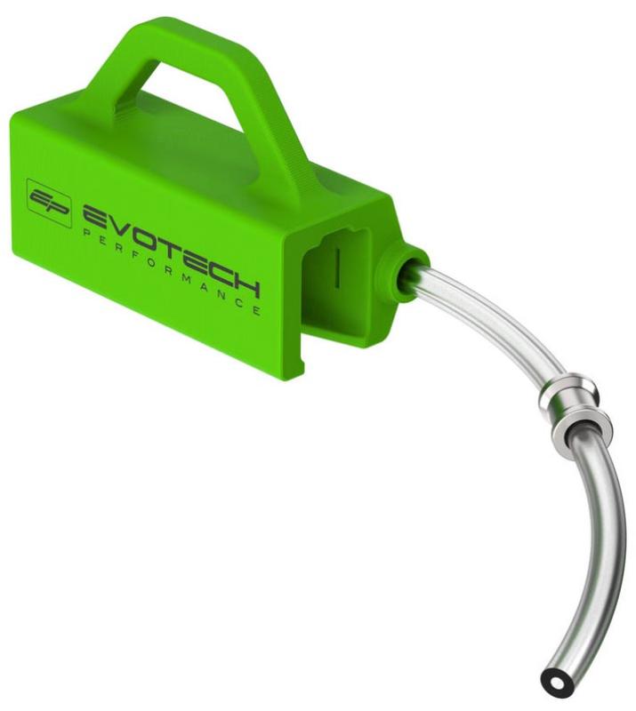 Kettenschmierstoffhelfer von Evotech Performance